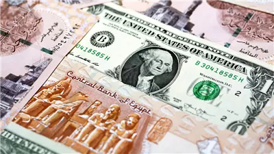 الدولار اليوم في البنوك المصرية.. وأعلى سعر يسجل 53.15 جنيه