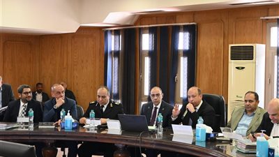 عميد طب القاهرة: تطوير مستشفيات طب قصر العيني ليس رفاهية.. ولن نقبل بأي تهاون في الجداول الزمنية