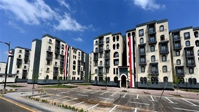 موعد فتح حجز شقق الإسكان الاجتماعي 2026.. موعد الحجز الرسمي وخطوات التقديم