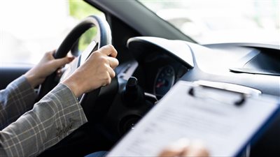 خطوات الاستعلام عن مخالفات السيارات أون لاين.. اعرف مخالفاتك مجانًا برقم اللوحة
