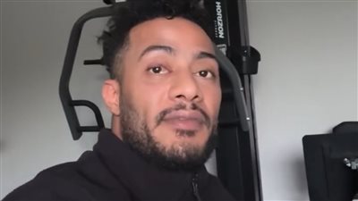 محمد رمضان عن قرار ترشيد استهلاك الطاقة: هيأثر على فيلمي لكن إحنا في ضهر بلدنا
