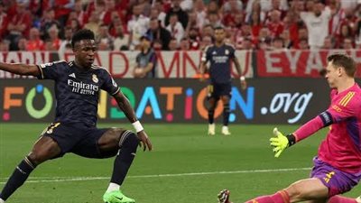 موعد مباراة ريال مدريد القادمة ضد البايرن في قمة دوري الأبطال 2025/2026 وكيفية مشاهدتها