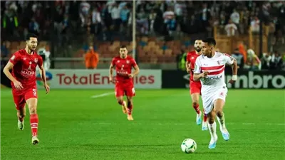 موعد مباراة الزمالك القادمة ضد شباب بلوزداد في نصف نهائي الكونفدرالية 2025/2026 والقنوات الناقلة 