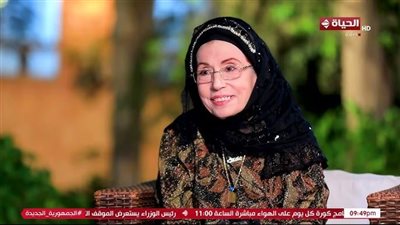 بعد سنوات من الغياب.. نجل أمل إبراهيم يكشف تفاصيل حالتها الصحية وسبب عزلتها