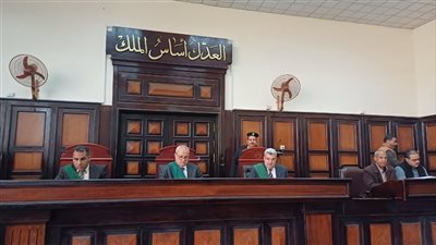 إحالة أوراق عامل للمفتي لاتهامه باستدراج شاب والتعدي عليه وسرقة متعلقاته بأسيوط