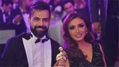 صيف 2026.. أنغام تستعد لطرح ألبوم غنائي جديد بتوقيع أمير طعيمة