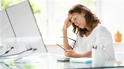 أسباب تزيد من الشعور الدائم بالتعب والإجهاد.. تعرف عليها 