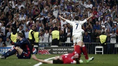 هاتريك وثنائيات.. رونالدو يتربع على عرش هدافي مواجهات ريال مدريد وبايرن ميونخ