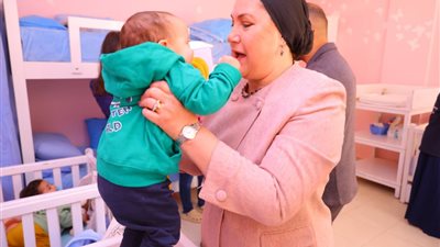 لتعزيز خدمات الحماية والدعم.. قرار بإنشاء فروع جديدة للقومي للطفولة والأمومة في 9 محافظات 