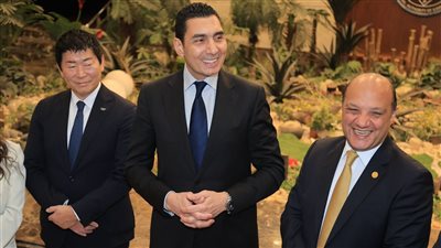 الاتحاد الدولي يشيد بتنظيم مصر لبطولة كأس العالم للجمباز الفني 2026