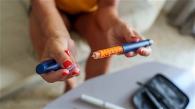 دراسة تكشف عن علاقة بين الصحة النفسية ومرض السكري 