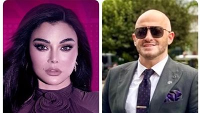 بعد انتهاء أزمتها.. محامي هيفاء وهبي: الفنانة تستعد لإحياء حفل بمصر في مايو المقبل