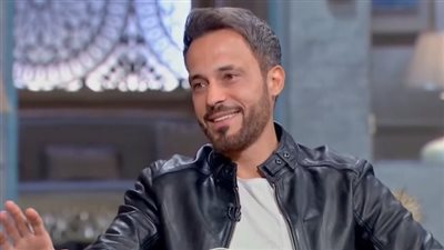 يوسف الشريف عن مقولة جمهوره 