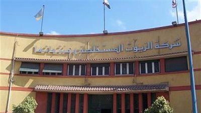 بـ خسائر 2.7 مليون جنيه.. شركة الزيوت المستخلصة تستأنف العمل بعد حريق مصنع المنظفات