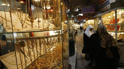 أسعار الذهب اليوم الخميس 9 أبريل 2026 بمحلات الصاغة