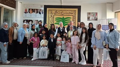 الأمومة والطفولة يكرّم عددًا من الأطفال المبدعين في دراما رمضان 2026 وتُنصّبهم سفراء للمجلس في الفن والإبداع