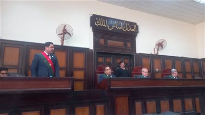 ننشر مرافعة النيابة العامة في محاكمة مراقب صحي اعتدى على صغيرات وصور زوجته وأرسل صورها لآخرين بأسيوط