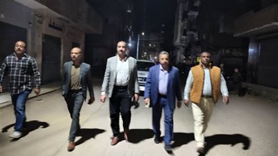 تشميع كافيهات مخالفة وتحرير محاضر فورية خلال حملات مكبرة في سوهاج