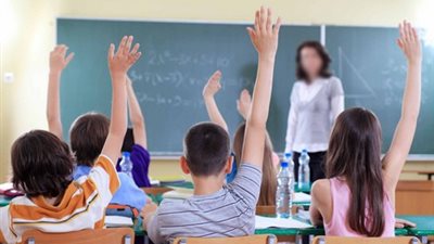 حل مشكلة ولية أمر بعد تسجيل ابنتها 