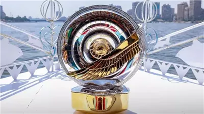 قبل القمة الـ 132.. ترتيب الدوري المصري الممتاز 2025/2026