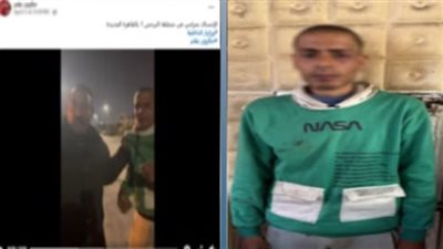 التحقيق مع نجار حاول الدلوف لإحدى الوحدات السكنية لسرقتها بالقاهرة الجديدة