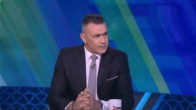 عصام الحضري: محمد بسام يستحق الانضمام لحراس مرمى منتخب مصر 