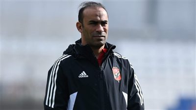 سيد عبد الحفيظ يفتح النار على حكم مباراة سيراميكا: مش عارف هو كان بيذاكر إيه في القانون
