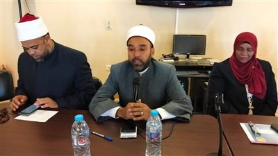 أوقاف جنوب سيناء تنظم دورة تدريبية لنشر الوعي المجتمعي بالقضايا السكنية وفق المنهج الوسطي
