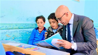 بين الالتزام الإداري والتحديات الواقعية.. هل يتم الاستغناء عن امتحانات أبريل؟ | تقرير