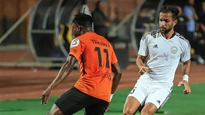 طلائع الجيش يبحث عن تحسين ترتيبه في مجموعة الهبوط بالدوري من بوابة البنك الأهلي 