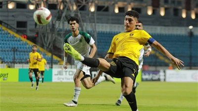الاتحاد السكندري يصطدم بطموحات كهرباء الإسماعيلية في الدوري الممتاز 