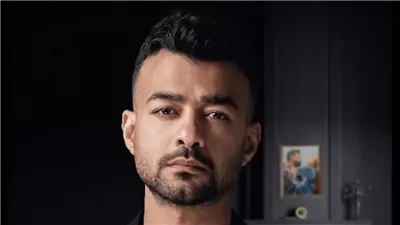هيثم شاكر يستعد لـ طرح ألبوم غنائي جديد في صيف 2026