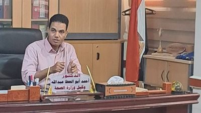 نقل أصول وحدتي كيمان المطاعنة والبياضية إلى الرعاية الصحية بالأقصر