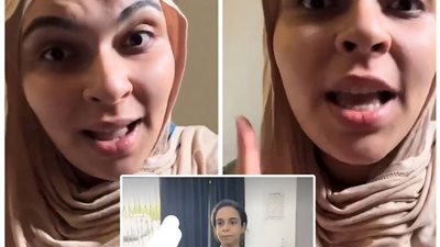 تصاعد الخلافات بين أطراف أزمة مستشفى دهب.. بلاغات متبادلة ومطالب بفتح تحقيق مع زوج المريضة