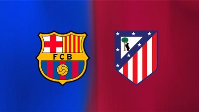 القنوات الناقلة لـ بث مباشر مباراة برشلونة وأتلتيكو مدريد اليوم في ربع نهائي دوري أبطال أوروبا 2025/2026 والتشكيل 