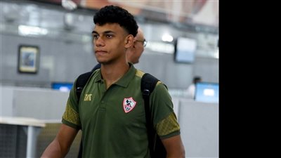 محمود الشناوي: شباب بلوزداد أكد قوّته بالتأهل.. والجميع قادر على تعويض صبحي