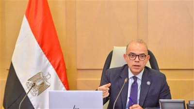 وزير الاستثمار: سلامة الغذاء وحماية المستهلك خط أحمر.. ونبحث مع بيلاروسيا تعميق التصنيع المحلي
