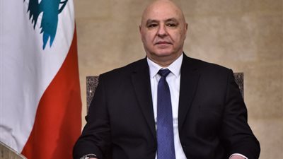 الرئيس اللبناني: اتفاق وقف إطلاق النار الفرصة الأخيرة وإلا فليتحمل كل فريق مسؤولياته