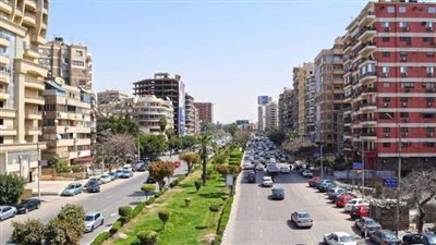 تحذير من رائحة الغاز.. تاون جاس: أعمال صيانة بشارع عمر بن الخطاب السبت المقبل