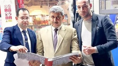 ضبط 3 محطات وقود للتصرف في 34.74 لتر مواد بترولية في البحيرة