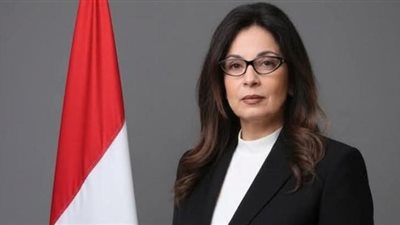 زيارة مفاجئة لوزيرة الثقافة إلى الهيئة المصرية العامة للكتاب للوقوف على سير العمل ومتابعة انتظام الأداء
