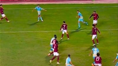 مصدر: اتحاد الكرة يرحب بسماع الأهلي لأي جزء من محادثات حكام لقاء سيراميكا
