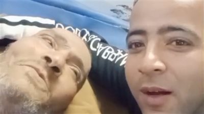 هبوط حاد في الدورة الدموية.. ننشر التقرير الطبي لـ مسن الفيوم بعد وفاته