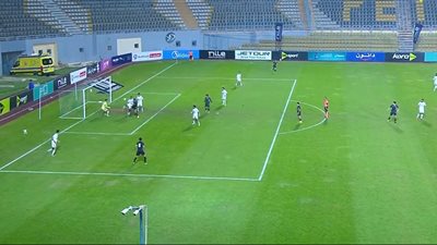 مجموعة البقاء في الدوري.. بتروجت يفوز على زد ويقتنص 3 نقاط ثمينة 