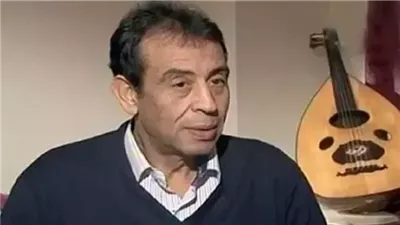 صلاح الشرنوبي: أغاني المهرجانات فيها كلمات حلوة لكن اللحن غايب.. والأرقام أصبحت أهم من الجودة الفنية