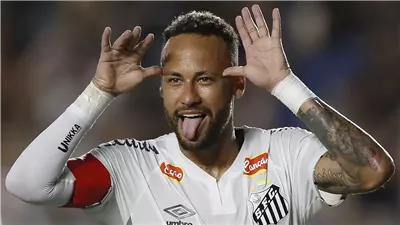 حقيقة انتقال نيمار إلى الدوري الأمريكي