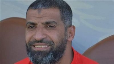 مدرب طلائع الجيش: رفضنا عرضًا كبيرًا لـ خالد عوض في يناير
