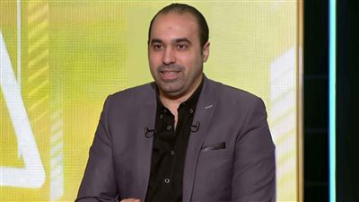 جمال حمزة: انتقالي للأهلي كان صعبًا.. ولم أستمر سوى أسبوع
