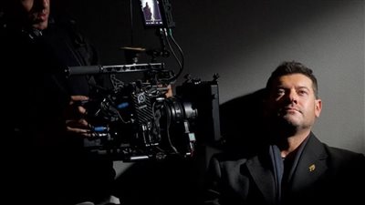 عمرو يوسف عن مسلسل الفرنساوي: انبهرت بأول 8 حلقات.. وشخصياته مش أبيض وأسود