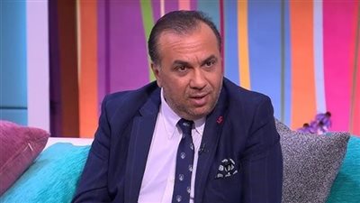 10 مايو.. نظر المعارضة الاستئنافية لمصمم الأزياء بهيج حسين في قضية شيك بدون رصيد